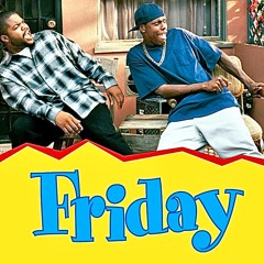 Friday Vol.1