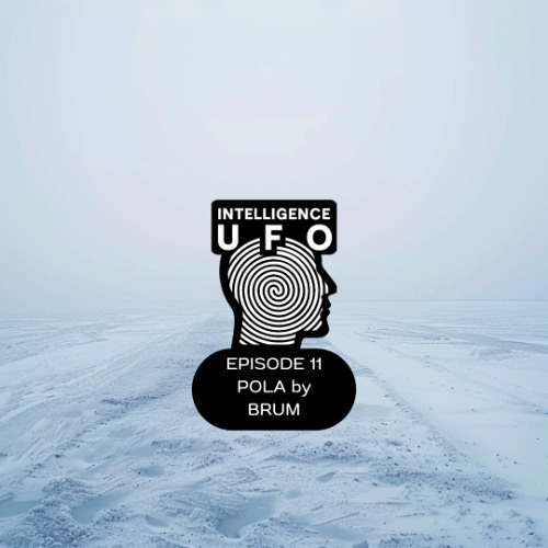 IUFO PODCAST EPISODE 11 - POLA by BRUM