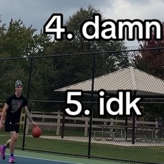 hoop shoes (prod. kidtribute)