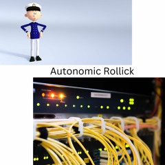 Autonomic Rollick - disquiet0589