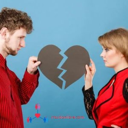Pourquoi Mettre Fin à Une Relation Est-Il Si Difficile ?