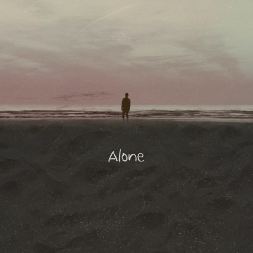 Alone
