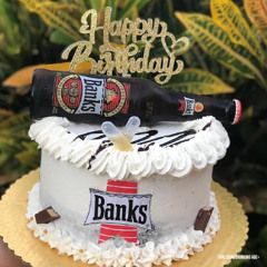 STYLISTIC - BIRTHDAY BANKS