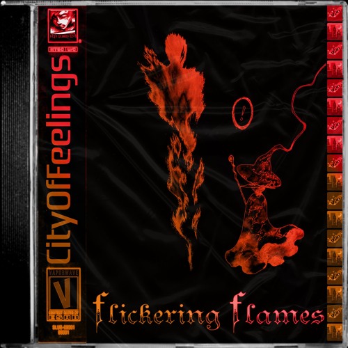 CityOfFeelings - Sparks Dancing in the Fire