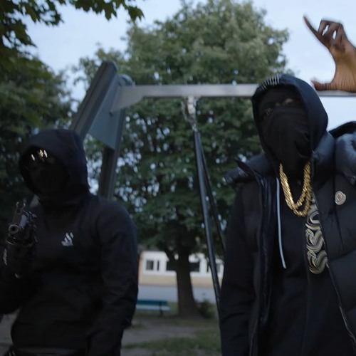 Montana x Nummeruno - GANGSTA (osläppt)