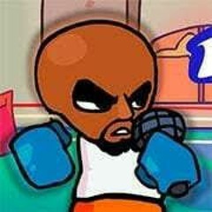 Fisticuffs - Friday Night Funkin' Wii Funkin' Matt 3.0 OST