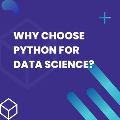 Reasons to choose Python For Data Science