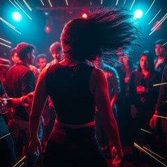 Baile Agresivo