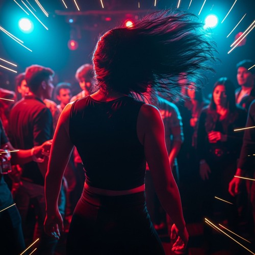 Baile Agresivo