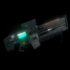 LV - WEAPON (SATYRN ‘BIOCHEMICAL’ VIP)