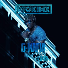 G-Mafia Mixes #048 - PT OKIMX