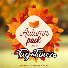 Tugatunez Pack - Autumn Vol. 67