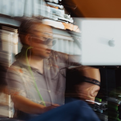 Makoto - Oct 2023 Studio DJ Mix