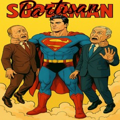 Banger GR - Partisan Superman