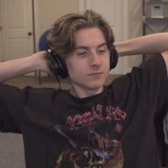 ᓭ༏   ˖  ࣪  . 🐺 my little reason why sped up!!