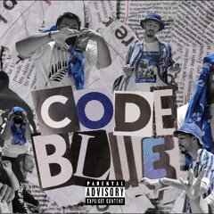 CodE bluE - Don dada