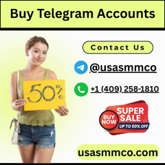 Top 7 The 89% Benefits of Purchasing Telegram Accounts for Marketing