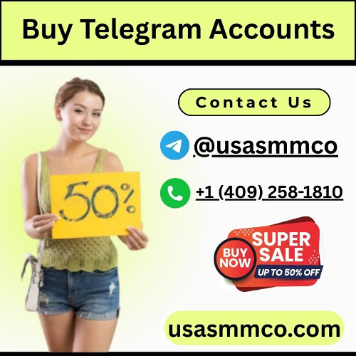 19 Top Platforms to Buy Telegram Accounts for Business Use 2025