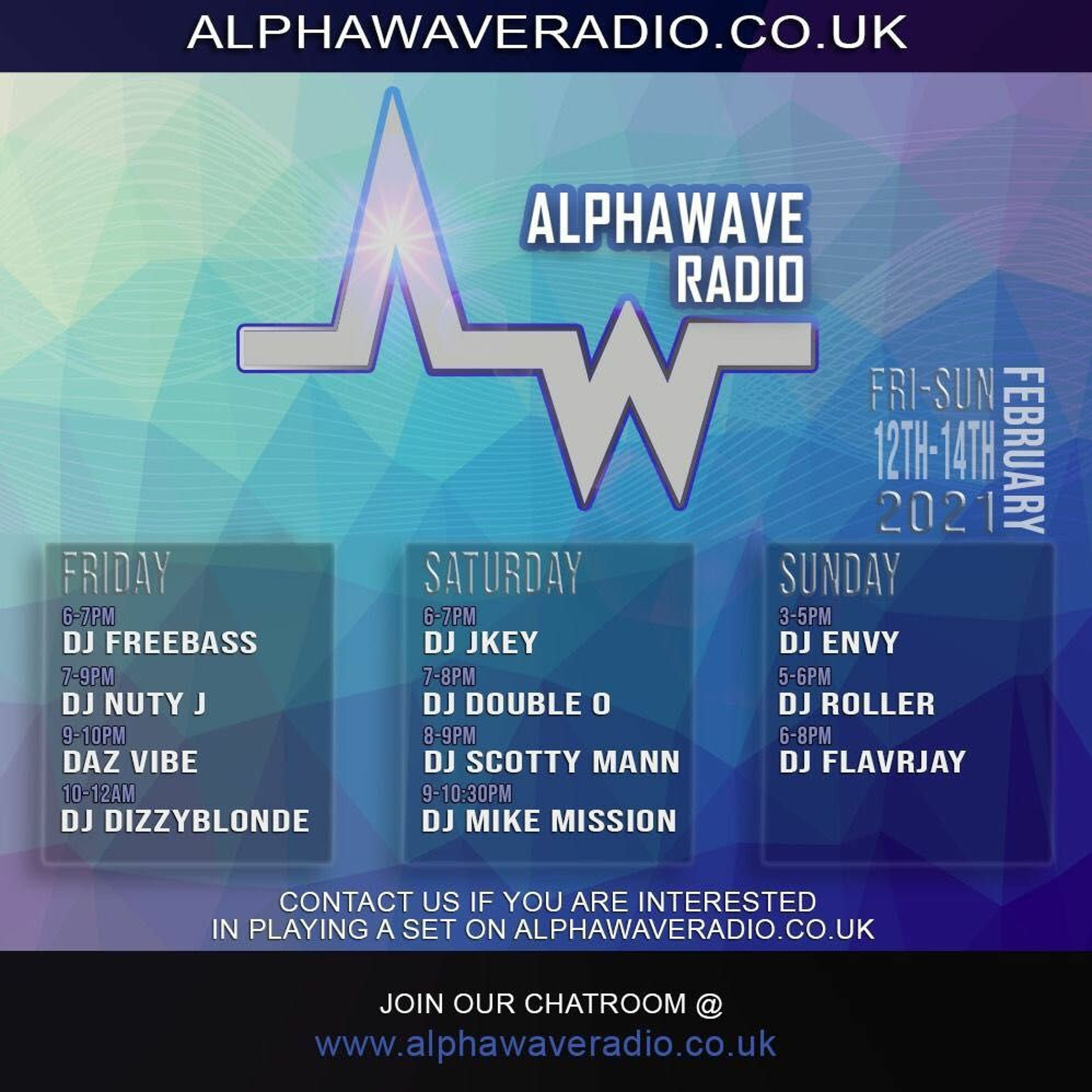 FLavRjay