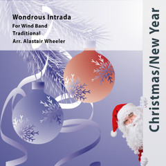 Wondrous Intrada - Alastair Wheeler