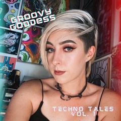 Techno Tales Vol.1
