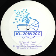 Kl - 20in20c Preview
