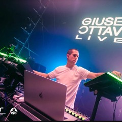 Giuseppe Ottaviani Live 3.0 @ Subculture Bangkok 2023