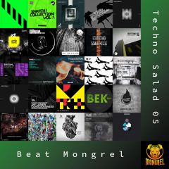 Techno Salad 05