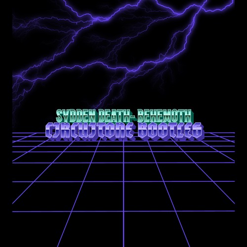 SVDDEN DEATH - BEHEMOTH (CIRCUITONE! BOOTLEG) FREE DL