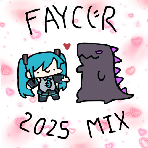 Faycer 2025 Mix