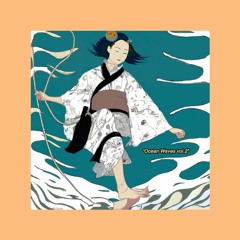 neptune kid - ocean waves vol. 2 [full beat tape]