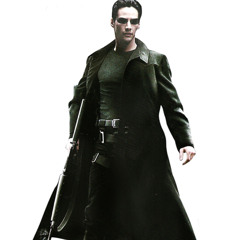 BLACK LEATHER JACKET (IPHONE FREESTYLE)