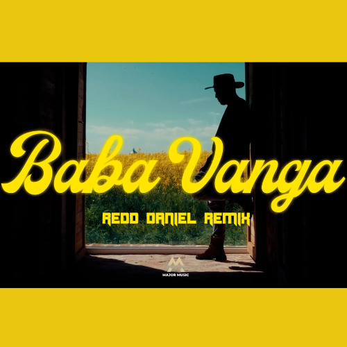 F.Charm X Paula Danca - Baba Vanga ( Redd Daniel Remix )