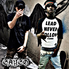SAYSO - PUNK ROCKER [CHIEF KEEF X IGGY POP]