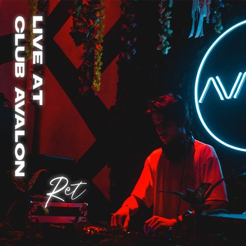 Ret Live at Club Avalon - 21.4.2022