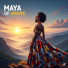 Maya of Orioke