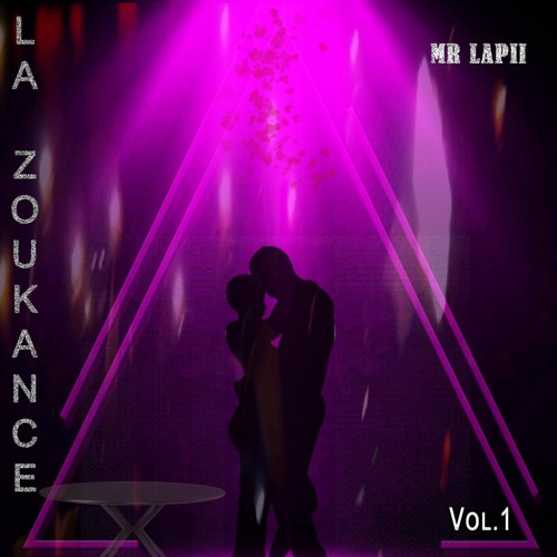 La Zoukance Vol.1