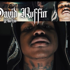 David Ruffin - Lil Buckss