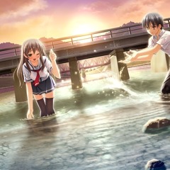 you are my fantasy (xanwyd)