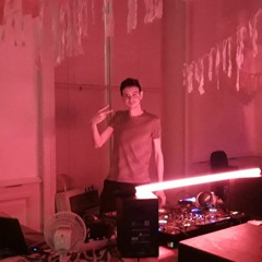 Dj set @ Château dans le ciel - italo, electro (juin 2023)