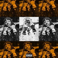King Von - Crazy Story (B.R. RMX)
