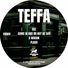 FA069: Teffa - EOZ EP (OUT NOW)