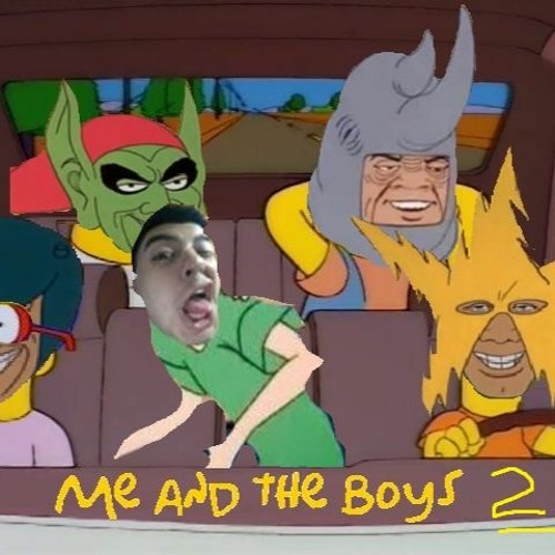 yo and los pebetes part 2