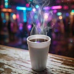 Coffee (Careful It's Hot)