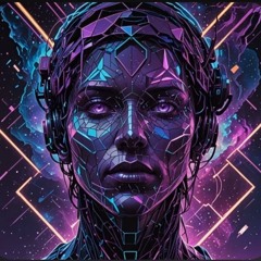 Breaking Free Through Galaxys