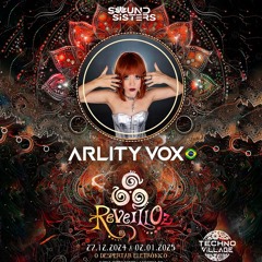 REVEILLOZ & SOUND SISTERS - HARD TECHNO