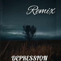 Depression remix(ft.Andz and Jordy Sharz)