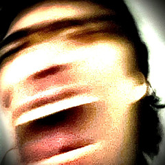 TE PARECES A SHAGGY