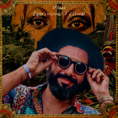 ࿐ Don Mescal - O'Tawa Innervisions Festival 2025 [Altair d'Amour ｡𖦹°‧ Rêve Général Stage]