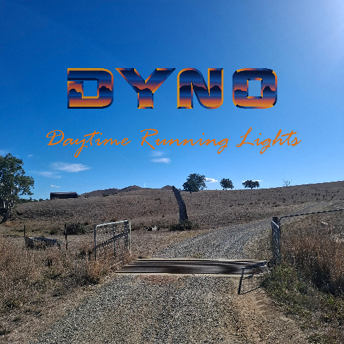 Daytime Running Lights